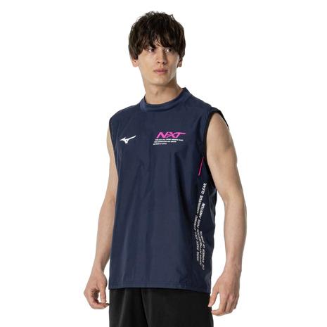 MIZUNO（ミズノ） （メンズ、レディース）バレーボールウェア N-XT