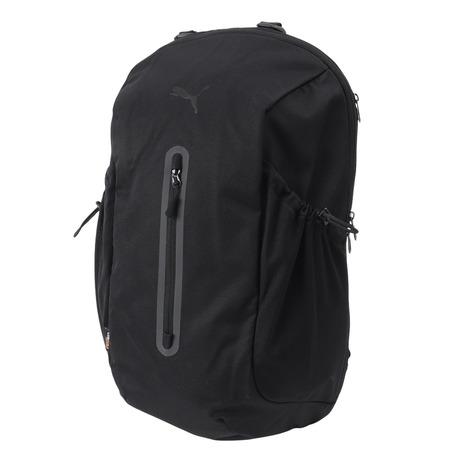 PUMA（プーマ） （メンズ、レディース）テックバックパック 09059501