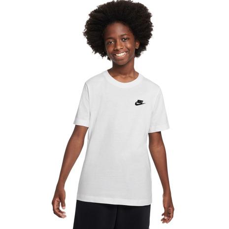 79年製 スーベニア Tシャツ NIKE（ナイキ） （キッズ）ジュニア スポーツウェア フューチュラ 半袖