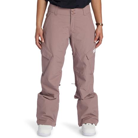 DC SHOES（ディーシーシューズ） （レディース）NONCHALANT パンツ