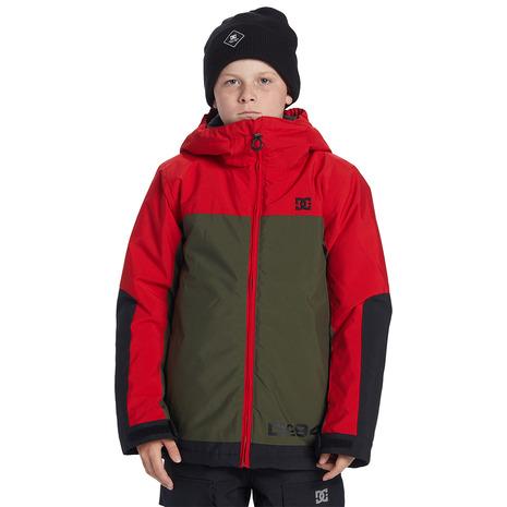 ディーシーシューズ(DC SHOES)ジュニア DEFIANT 25SN ADBTJ03030RZN0(Jr) DC SHOES（ディーシーシューズ） （キッズ）ジュニア DEFIANT 25SN