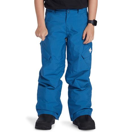 DC SHOES（ディーシーシューズ） （キッズ）ジュニア BANSHEE パンツ