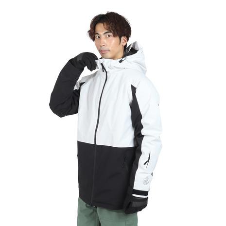 エアリアル（AIRREAL）（メンズ）スノーボード ウェア ジャケット ARJK 