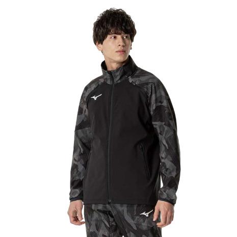 MIZUNO（ミズノ） （メンズ、レディース）テックシールド×ブレスサーモ