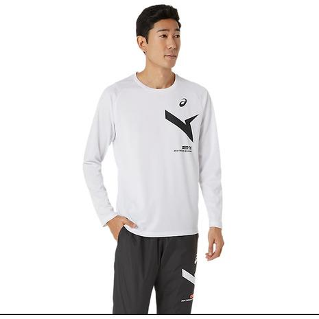 ASICS（アシックス） （メンズ、レディース）スポーツウエア AIM-TRG