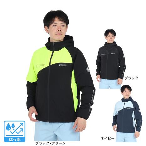 GIRAUDM（ジローム） 爆買 （メンズ）絶耐撥水 ヒートクロス マジック