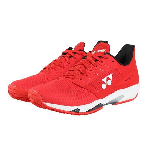 YONEX（ヨネックス） （メンズ）オムニクレーコート用 テニスシューズ