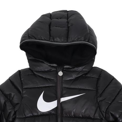 NIKE ナイキ(NIKE)(キッズ)ベビー SWOOSH スノースーツ NIKE ナイキ(NIKE)(キッズ)ベビー SWOOSH スノースーツ