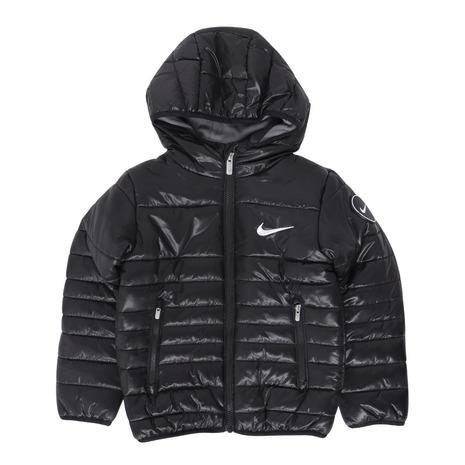 NIKE（ナイキ） （キッズ）ジュニア FILL QUILTED ジャケット 86M362