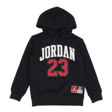 Jordan ジョーダン（JORDAN）（キッズ）ジュニア フリース プル