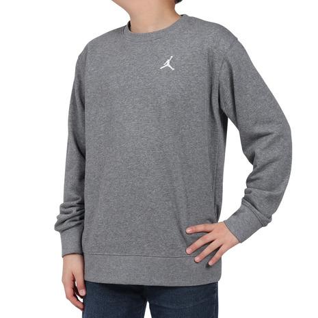 希少✨90s 97年 ナイキ　エア　ジョーダン　トレーナー　28cm Jordan ジョーダン（JORDAN）（キッズ）ジュニア BROOKLYN FT ESS