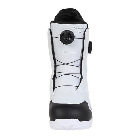 NIDECKER ナイデッカー(NIDECKER)(メンズ)スノーボード NIDECKER ナイデッカー(NIDECKER)(メンズ)スノーボード
