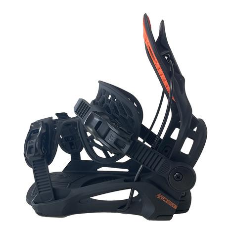 NIDECKER（ナイデッカー） （メンズ、レディース）スノーボード