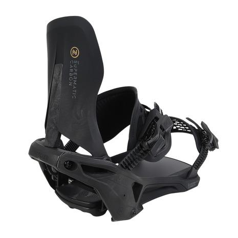 NIDECKER（ナイデッカー） （メンズ）スノーボードビンディング 24-25