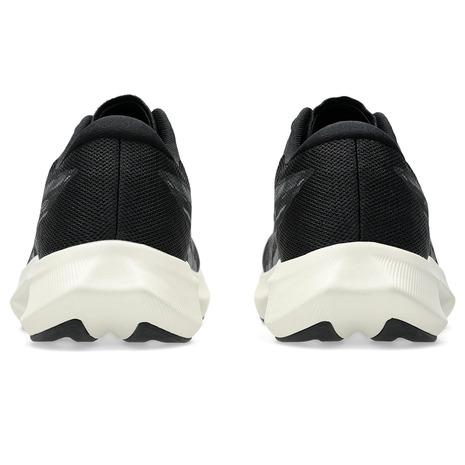 アシックス ハイパースピード 3 メンズ ブラック BLACK/WHITE asics アシックス HYPER SPEED 3 メンズ ブラック×ホワイト | 靴