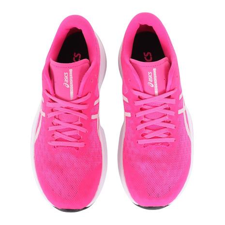 ASICS アシックス（ASICS）（レディース）ランニングシューズ