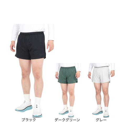 シエル（ciele）（メンズ）ランニングパンツ DLYShort 5 Long Brief