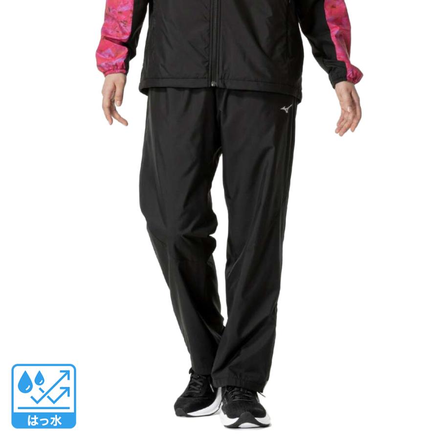 MIZUNO（ミズノ） （レディース）ブレスサーモ ウォーマー パンツ