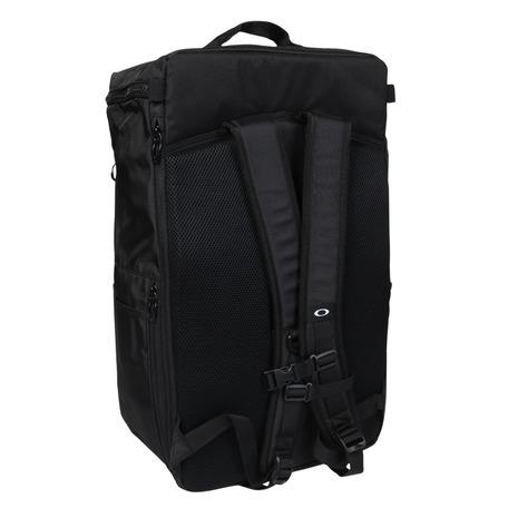 レア　Oakley ブラック リュック OAKLEY(オークリー) 00's archive tech backpack アーカイブ