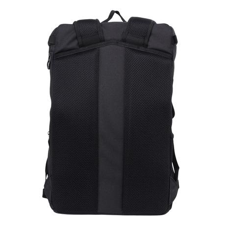 Oakley ブラック リュック OAKLEY オークリー（OAKLEY）（メンズ、レディース）EH LT