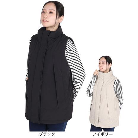 ELKEX（エルケクス） （レディース）DOWN MIX ベスト EKL4WI0026