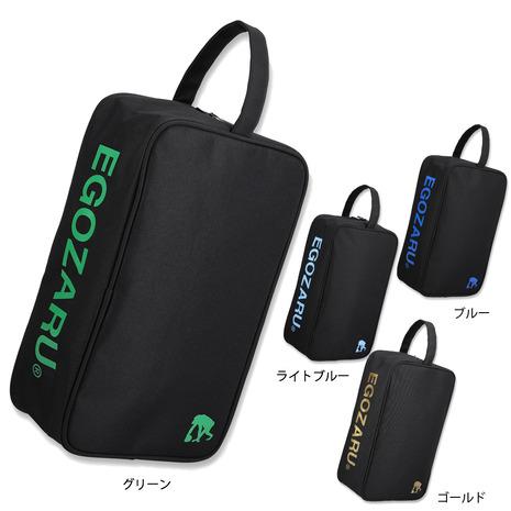 エゴザル（EGOZARU）ボックス バックパック バスケットボール EGOZARU（エゴザル） （メンズ、レディース、キッズ）ボックス