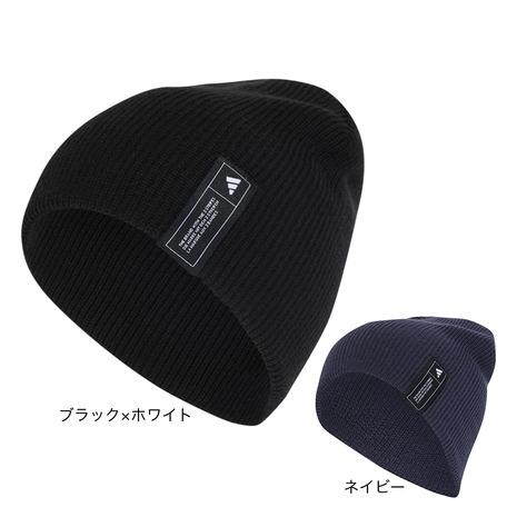 adidas（アディダス） （レディース）ニット帽 エッセンシャルズ