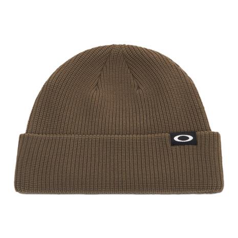 OAKLEY（オークリー） （メンズ）帽子 ESSEN マルチ ビーニー
