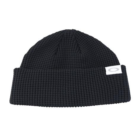 OAKLEY（オークリー） （メンズ）帽子 ESSEN ショート ビーニー