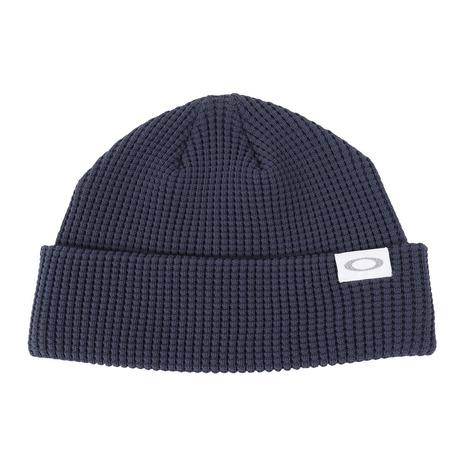 OAKLEY（オークリー） （メンズ）帽子 ESSEN ショート ビーニー