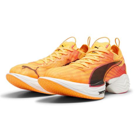 PUMA プーマ(PUMA)(メンズ)ランニングシューズ トレーニング PUMA プーマ(PUMA)(メンズ)ランニングシューズ トレーニング