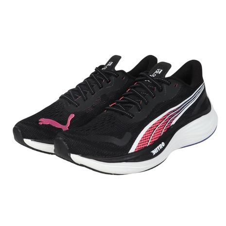 PUMA プーマ(PUMA)(レディース)ランニングシューズ ヴェロ PUMA プーマ(PUMA)(レディース)ランニングシューズ ヴェロ