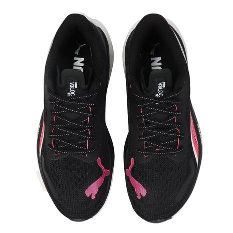 PUMA プーマ（PUMA）（レディース）ランニングシューズ ヴェロ