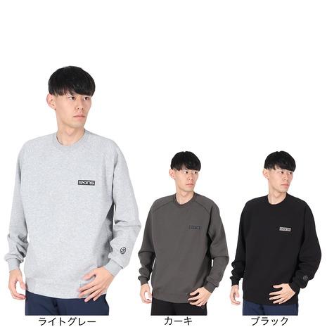SKINS スキンズ（SKINS）（メンズ）アクティブウェア テックダンボール 