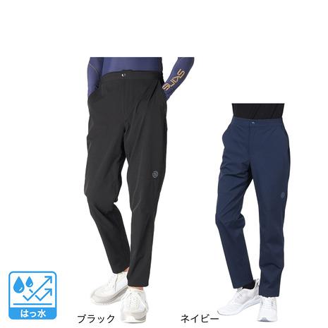 SKINS（スキンズ） （メンズ）ソフトシェル ロングパンツ 184-72910