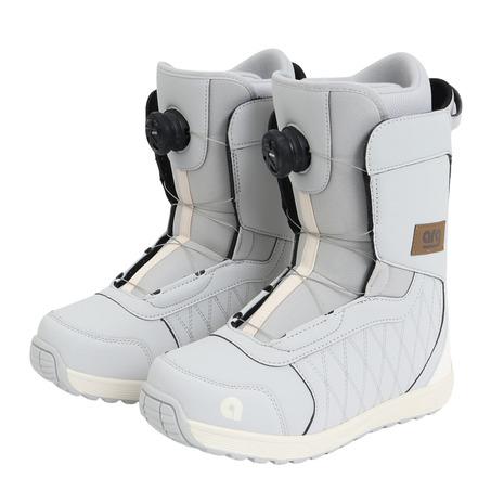 ARG エーアールジー（arg）（レディース）スノーボード ブーツ 25 AR A