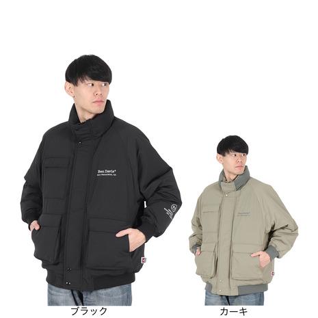 BEN DAVIS（ベンデイビス） （メンズ）ポーラーワーカーズ 中綿