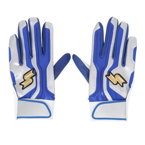 エスエスケイ（SSK） （メンズ）バッティング用グローブ 野球
