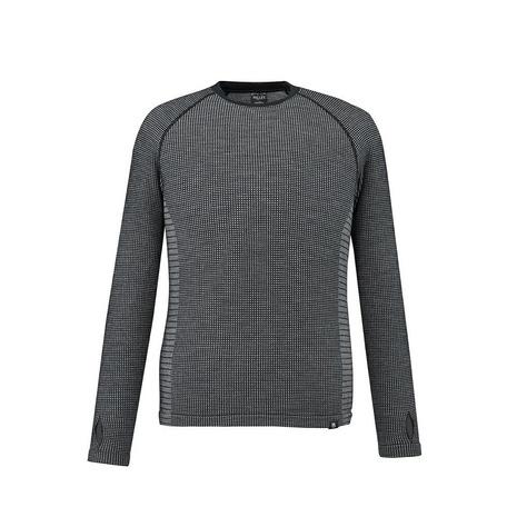 MILLET（ミレー） ミレー（Millet）（メンズ）クルーネック フリース