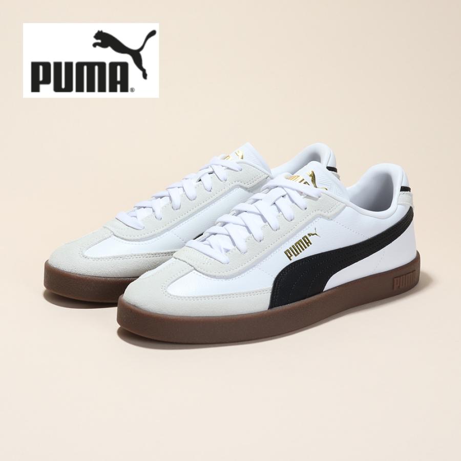 PUMA（プーマ） （メンズ、レディース）スニーカー スポーツシューズ