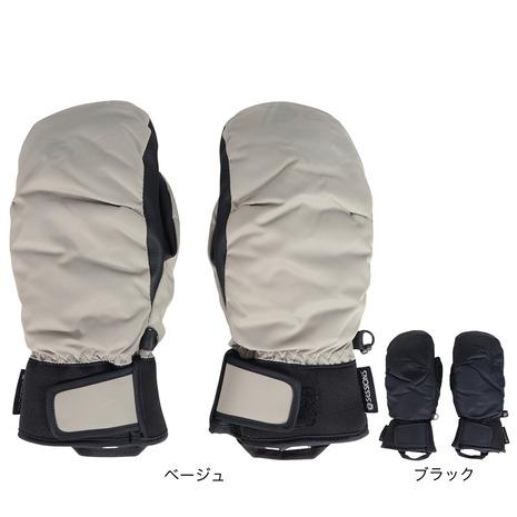 SESSIONS（セッションズ） （メンズ）ミトン グローブ 24020264