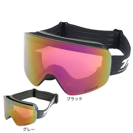 TRANCE トランス（TRANCE）（メンズ）ウインターゴーグル 25GAMMA2 HI