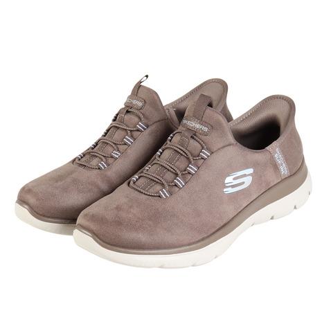 SKECHERS（スケッチャーズ） （レディース）カジュアルシューズ