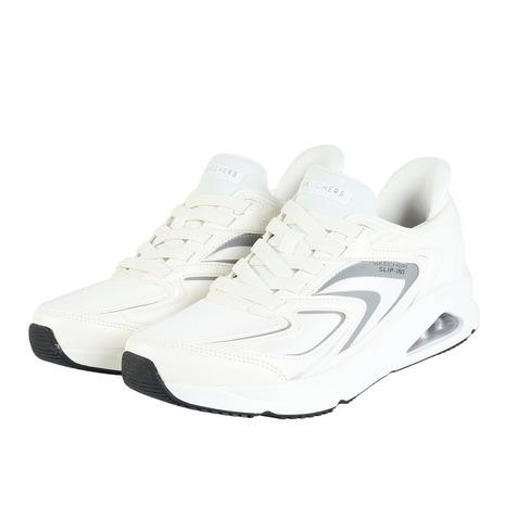 SKECHERS（スケッチャーズ） （メンズ）カジュアルシューズ スリップ