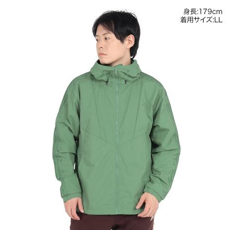 adidas（アディダス） （メンズ）ウィンドジャケット KSA05