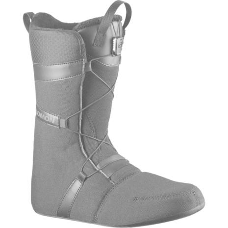 SALOMON サロモン(SALOMON)(メンズ)スノーボード ブーツ SALOMON サロモン(SALOMON)(メンズ)スノーボード ブーツ
