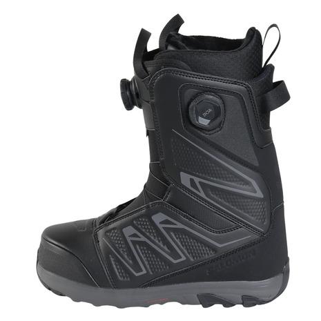 SALOMON サロモン(SALOMON)(メンズ)スノーボード ブーツ SALOMON サロモン(SALOMON)(メンズ)スノーボード ブーツ