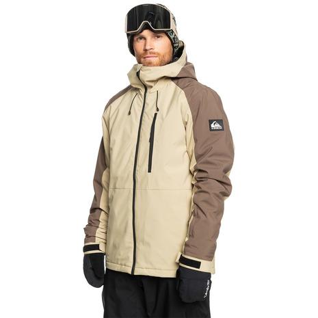 Quiksilver（クイックシルバー） （メンズ、レディース）MISSION BLOCK