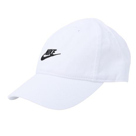 NIKE（ナイキ） （キッズ）帽子 ジュニア NAN FUTURA CURVE BRIM