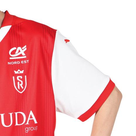 PUMA　ユニフォーム　Mサイズ PUMA コートジボワール代表 2025 ユニフォーム ホーム 半袖